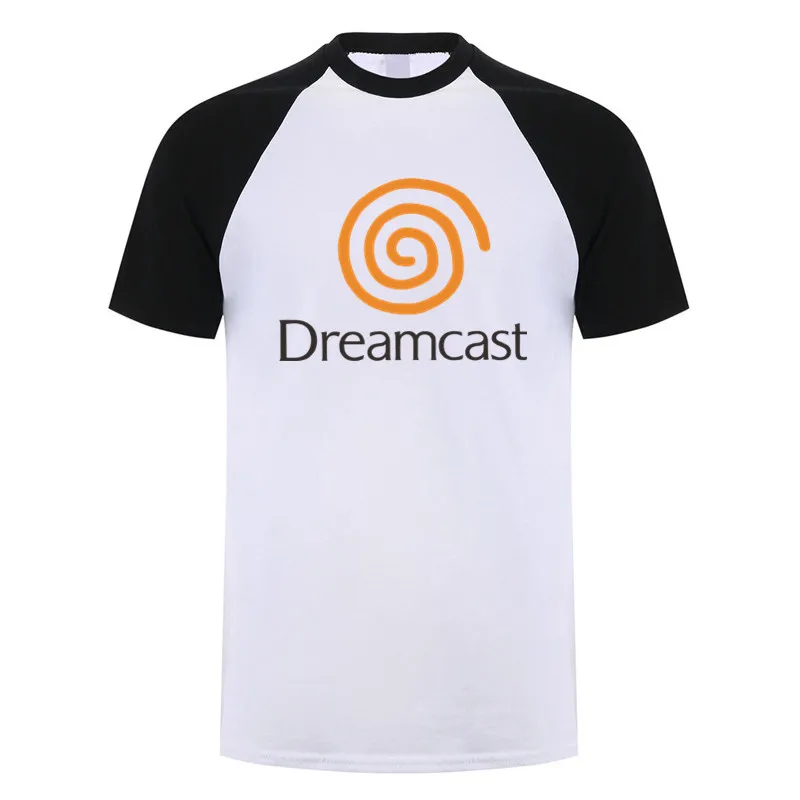 Dreamcast Sega T Shirts - Image 2