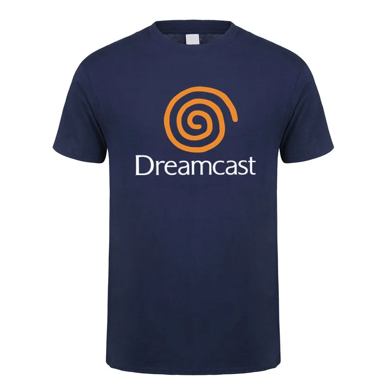 Dreamcast Sega T Shirts - Image 3