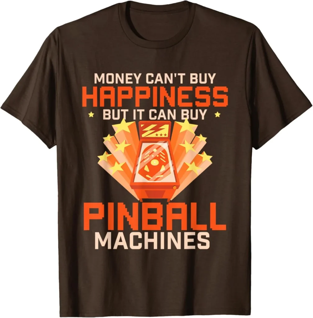 Pinball Machines Vintage Multiball Pinball