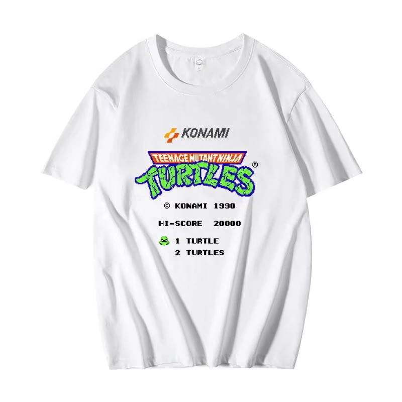 Teenage Mutant Ninja Turtles T-shirt - Image 2