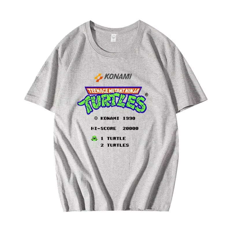Teenage Mutant Ninja Turtles T-shirt - Image 4