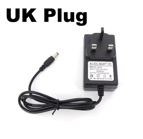 12V 3A Arcade Power Adapter for Pandora Box DX - Image 3