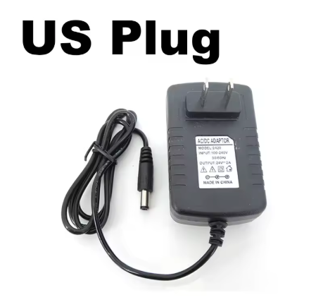 12V 3A Arcade Power Adapter for Pandora Box DX - Image 2