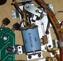 Virtual pinball feedback devices