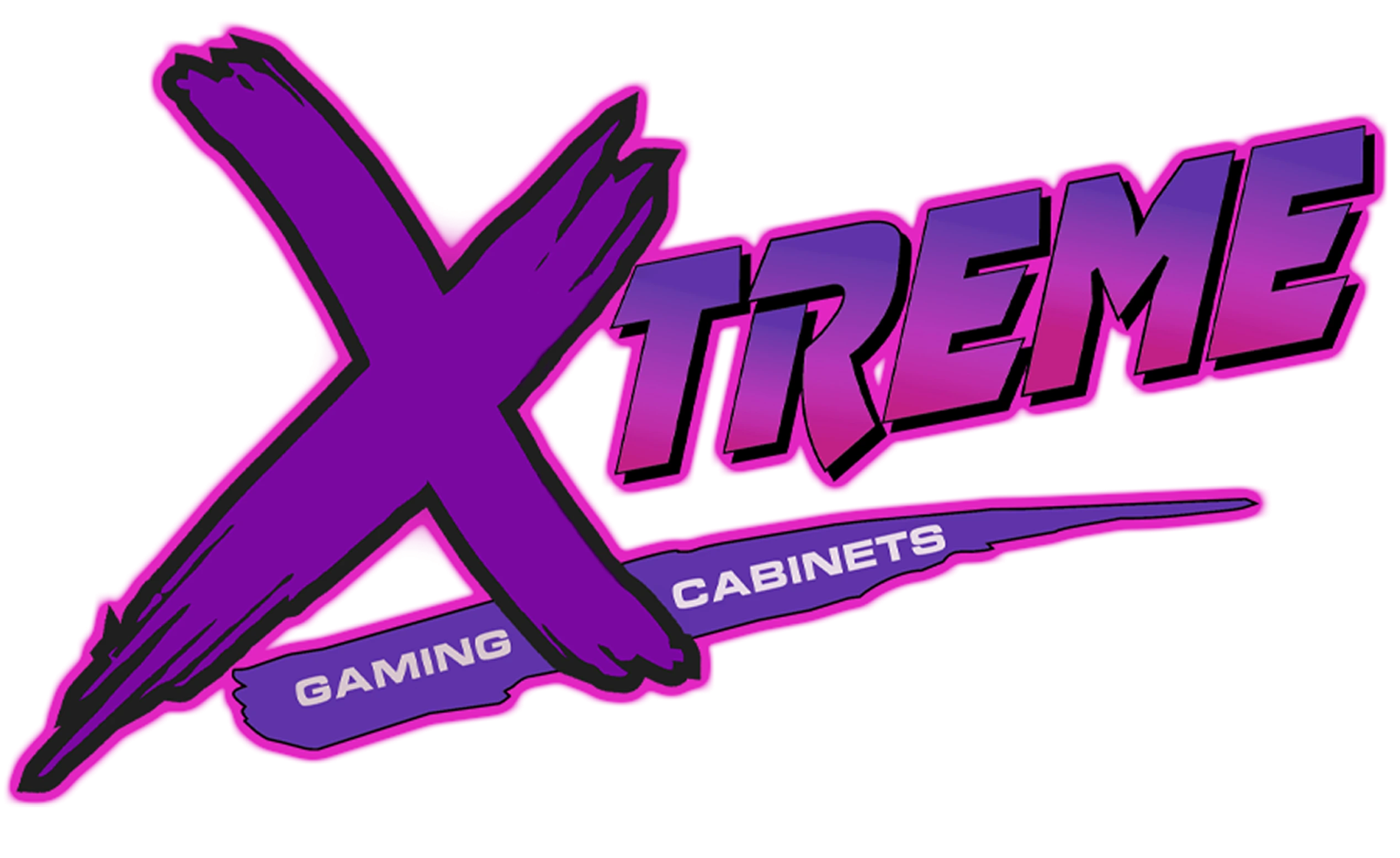 Xtreme Gaming Cabinets Virtual Pinball Replacement Download | RETROCADE - Image 3