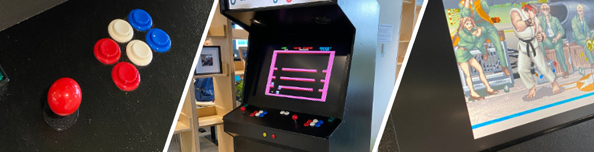 How to Build a Full-Size Arcade Cabinet: Step-by-Step Guide