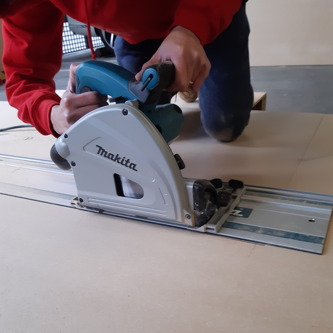 2.2 Cutting segments
