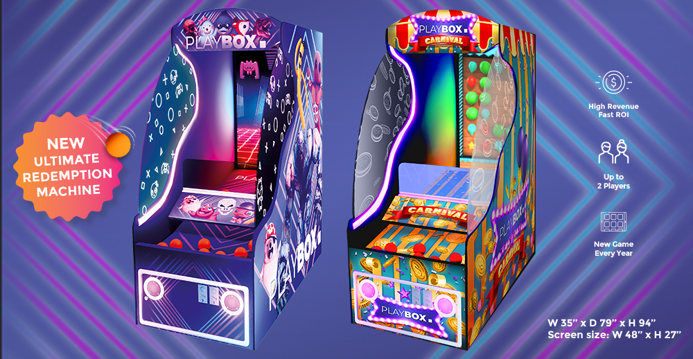 Playbox small