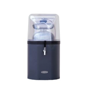 Kegmaster Solstice Mini Portable Kegerator