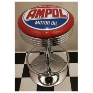 Ampol Premium Bar Stool