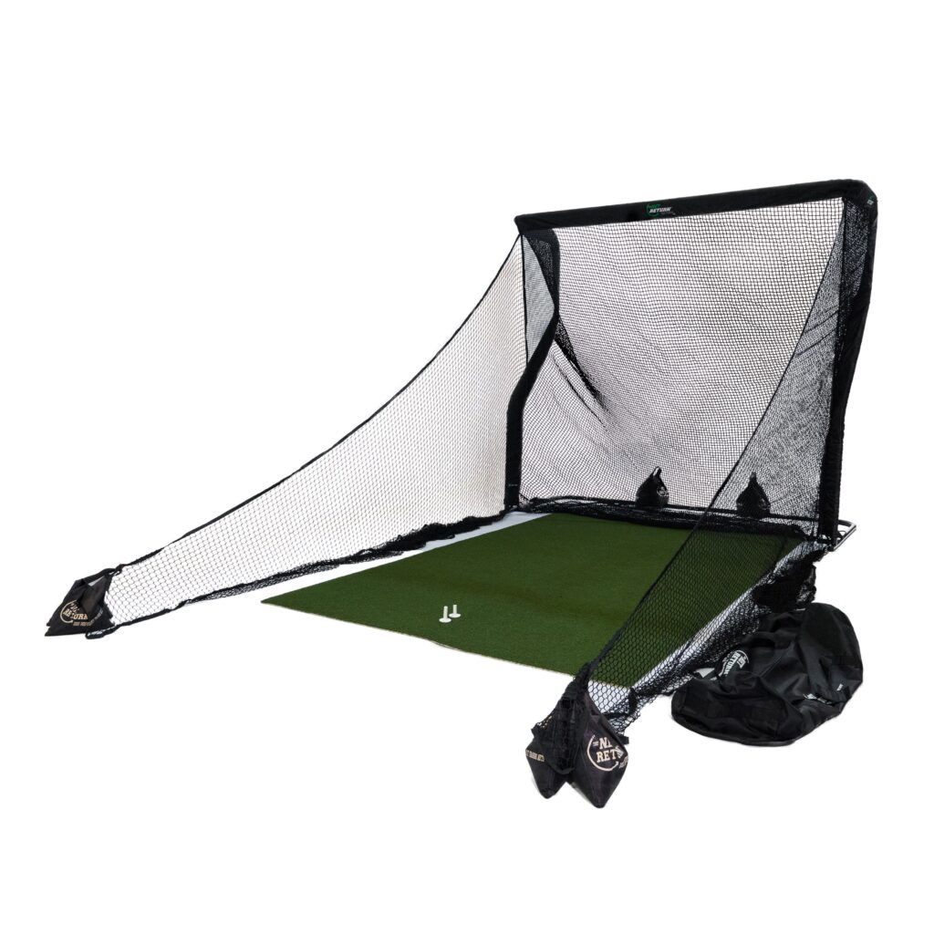 Home Series v2 Golf Bay Package