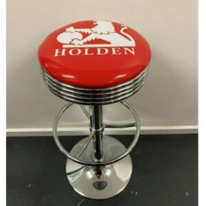 Holden Retro Bar Stool