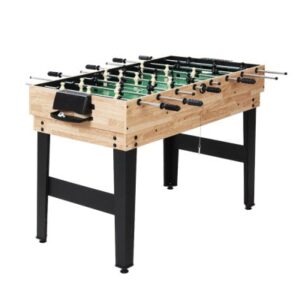 10 in 1 Games Foosball Table