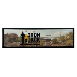 Iron Jack Bar Runner