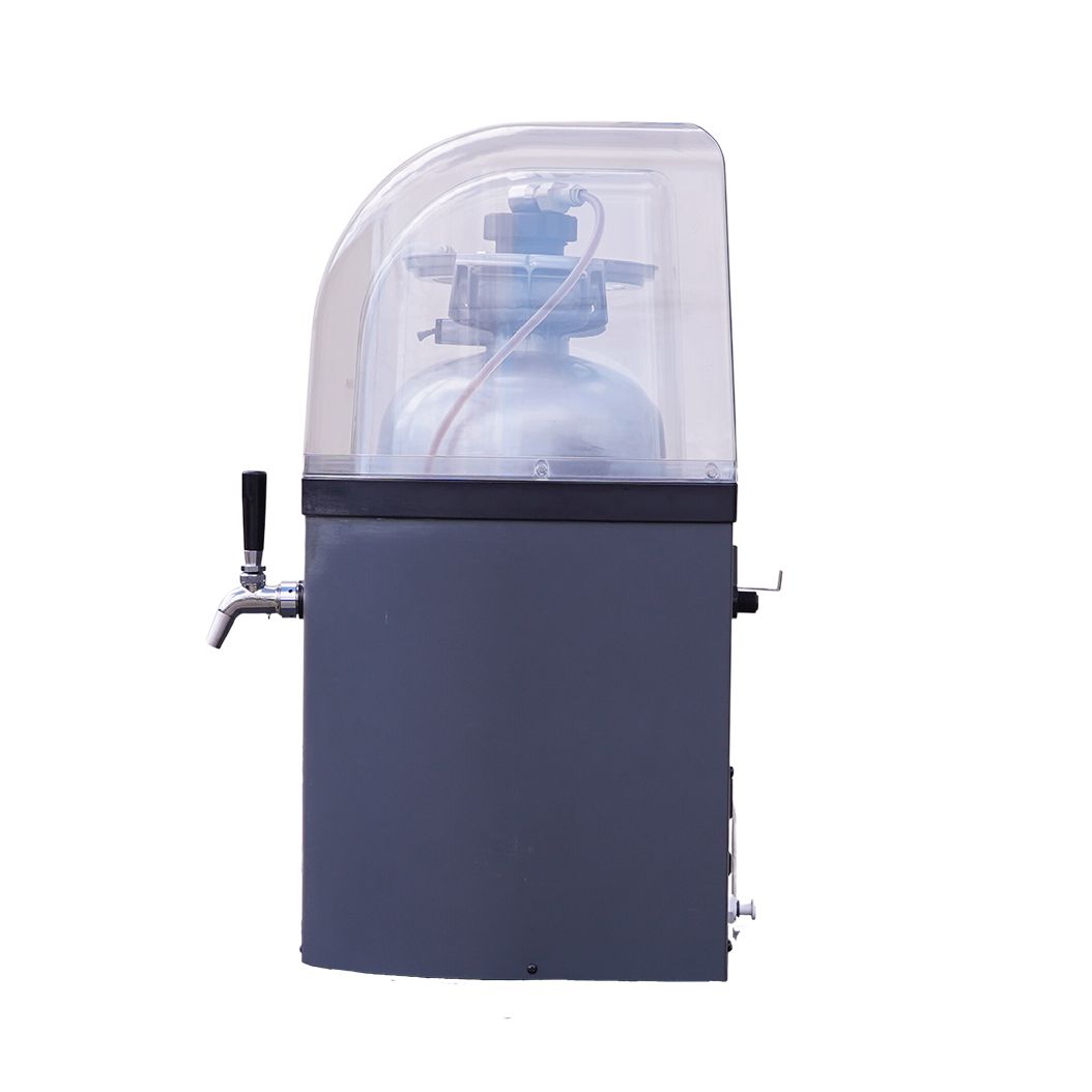 Kegmaster Solstice Mini Portable Kegerator