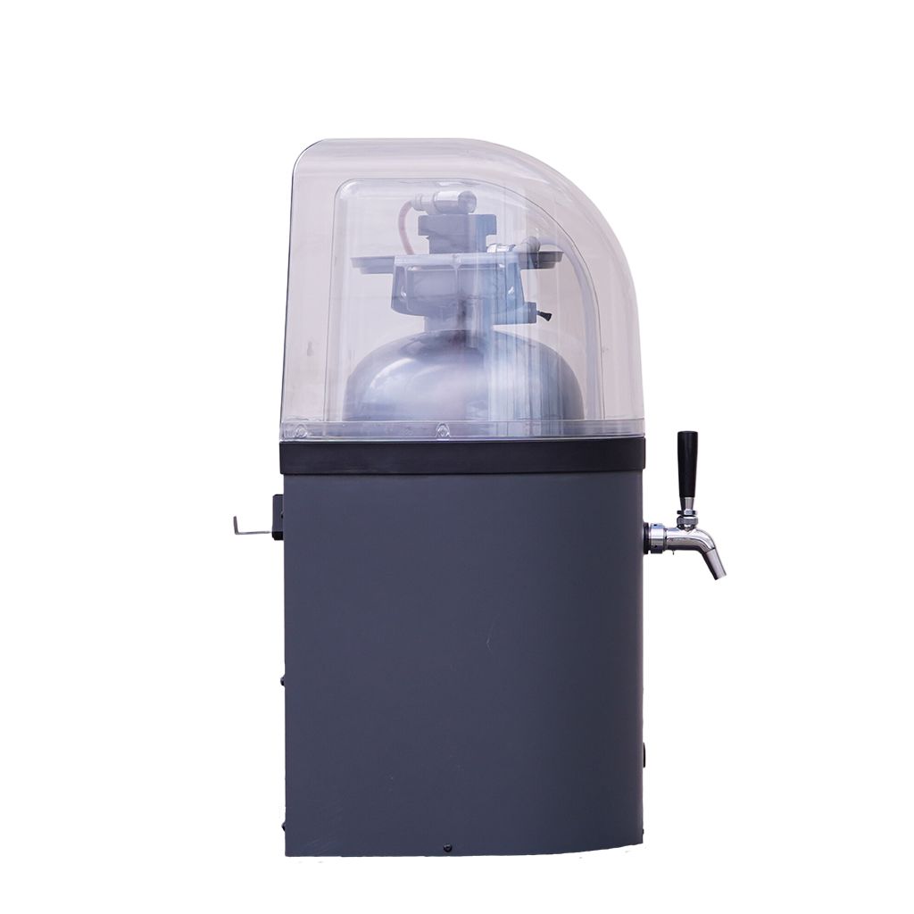 Kegmaster Solstice Mini Portable Kegerator