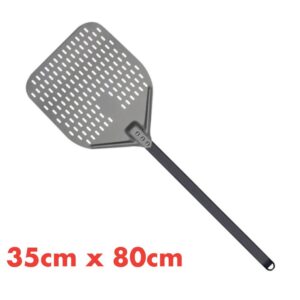 14 Inch Perforated Pizza Peel