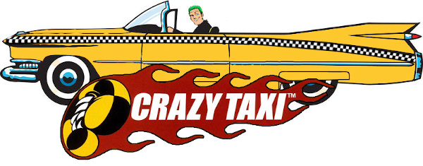 Newsbytes: Crazy Taxi, Zapcon 8.2 and Arcade Updates