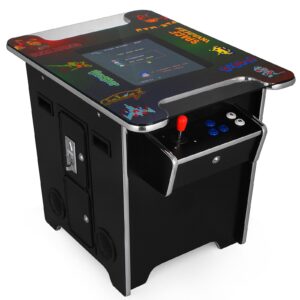 Classic Cocktail Arcade Machine