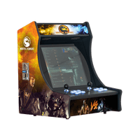 19 Inch Tabletop Arcade Machine