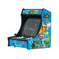 19 Inch Tabletop Arcade Machine