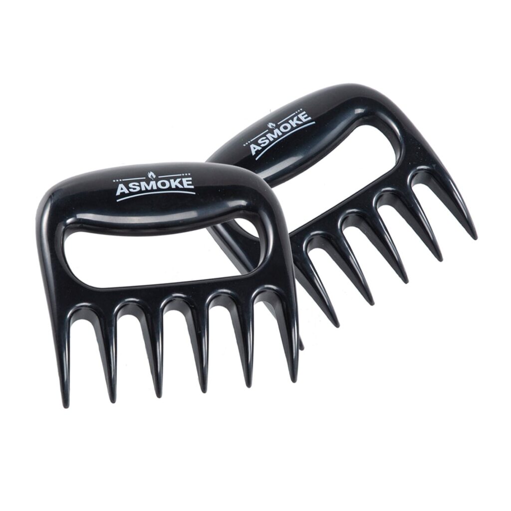 Asmoke Meat Claws