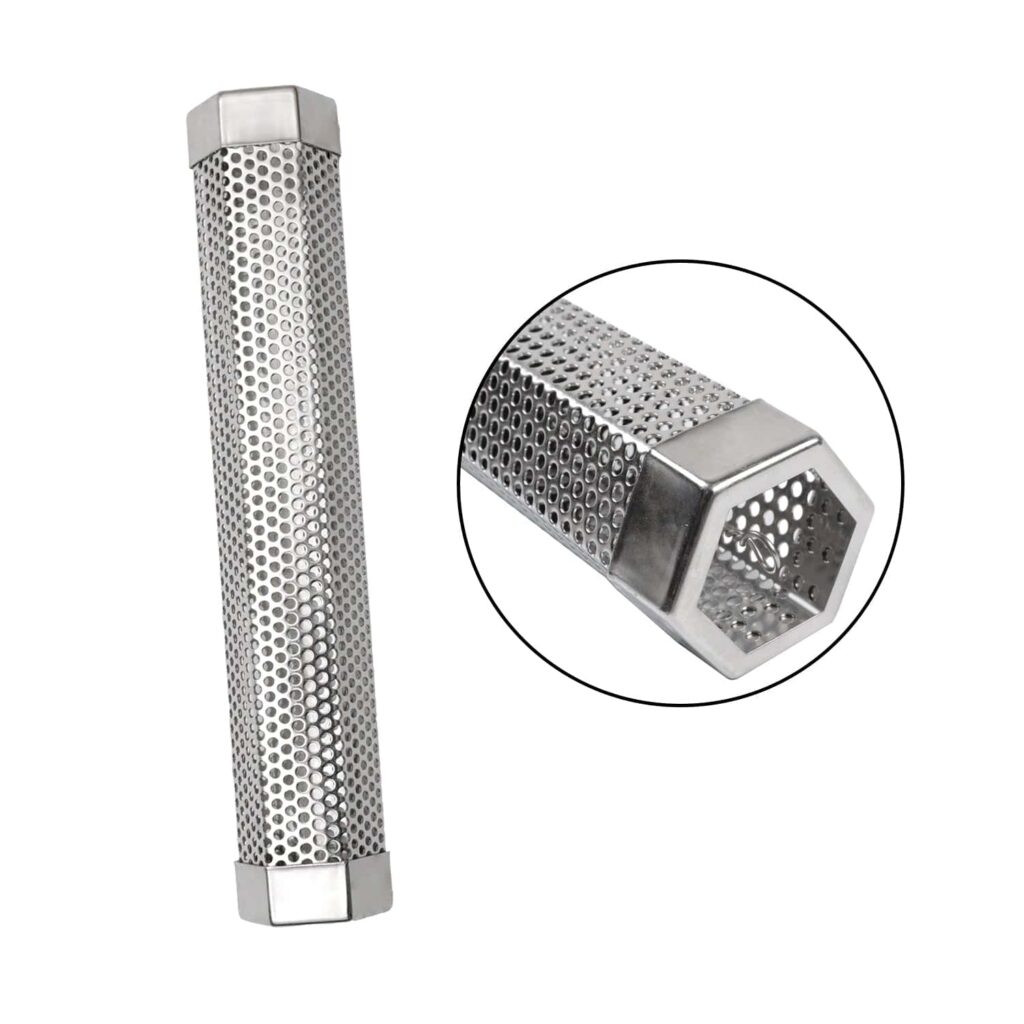 Asmoke Pellet Smoke Tube
