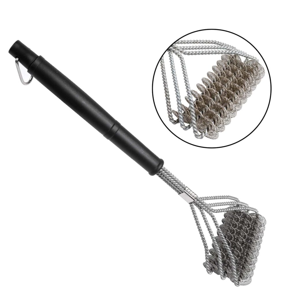 Asmoke Grill Cleaning Brush