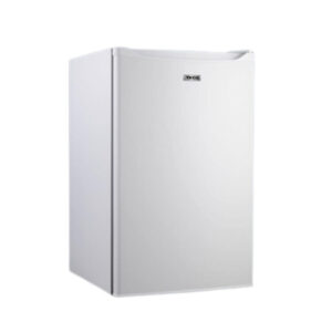 Teco 117L White Bar Fridge