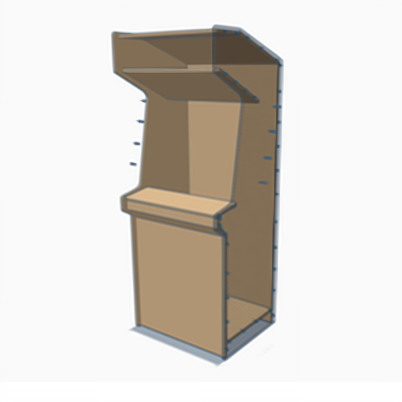 5.2 Render top sections
