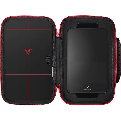 Voice Caddie SC4 Pouch