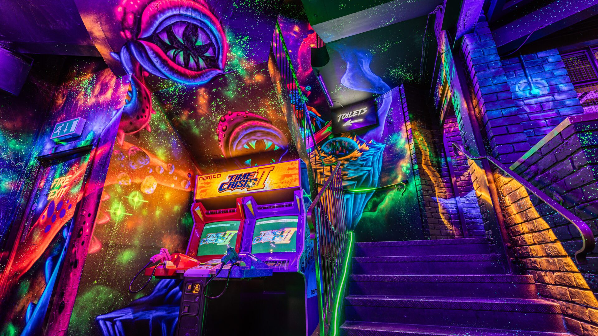 Location Watch October 2024: New Arcades Celebrate Grand Openings