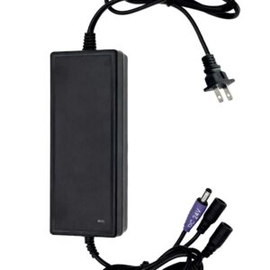 Retro Shooter 3-Port 24V Power Adapter