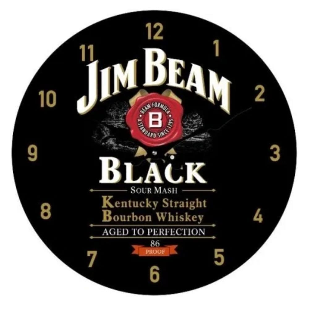 Branded Clocks at RETROCADE