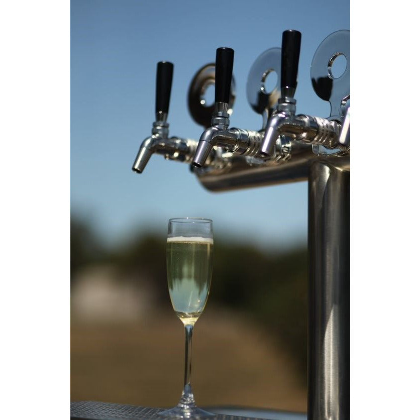 Kegmaster Solstice Kegerator