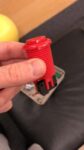 1 Pack of 100 Short American Style Arcade Buttons photo review