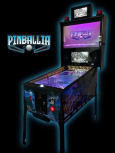 pinballia UK virtual pinball cabinet download