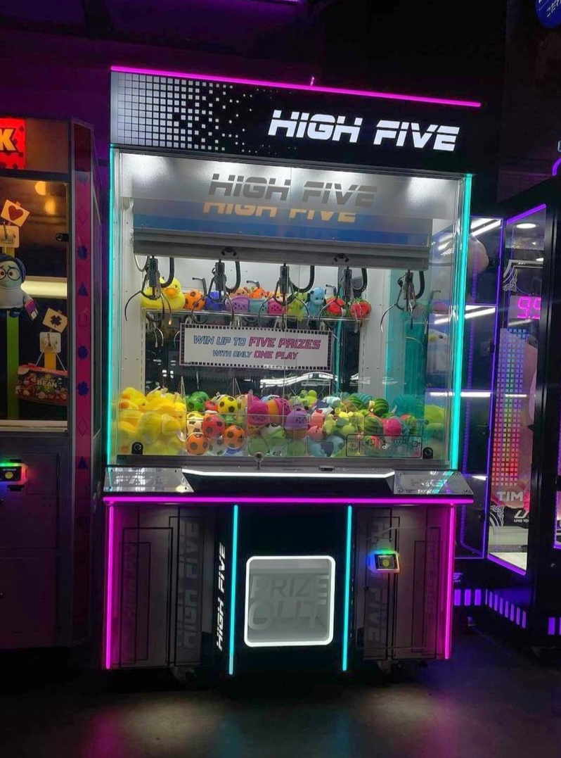 High Five