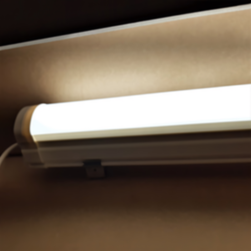 12.2 Backlight installed