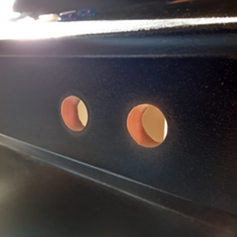 14.2 Start and pause controls ready for install