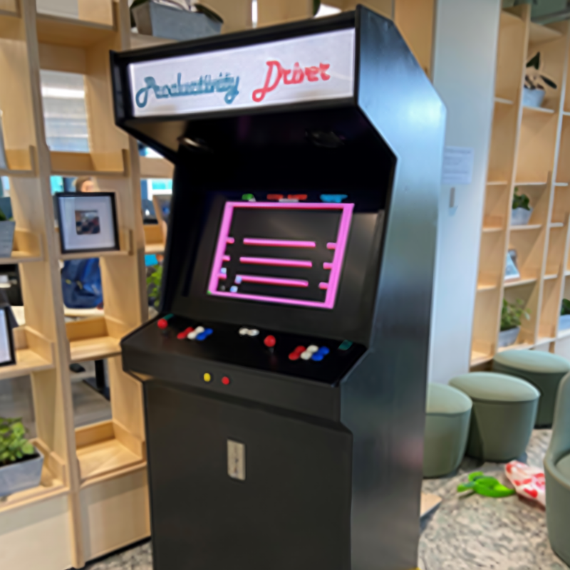 15.3 Complete cabinet