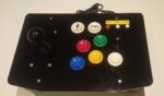 1 Pack of 100 Short American Style Arcade Buttons photo review