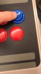 1 Pack of 100 Short American Style Arcade Buttons photo review