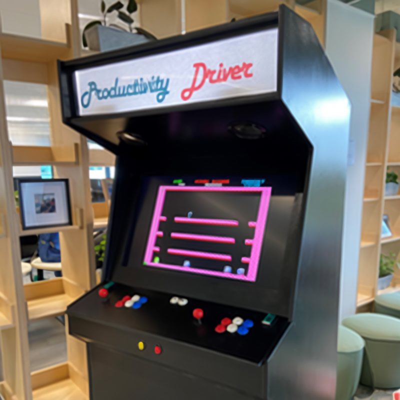 15.4 Complete cabinet