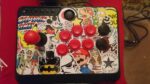 1 Pack of 100 Short American Style Arcade Buttons photo review