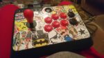 1 Pack of 100 Short American Style Arcade Buttons photo review