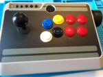 1 Pack of 100 Short American Style Arcade Buttons photo review