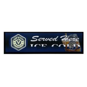 Furphy Beer Bar Runner
