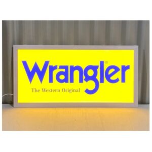 Wrangler Jeans