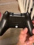 Bluetooth Wireless Game Controller for iOS, Android, PC & Switch photo review